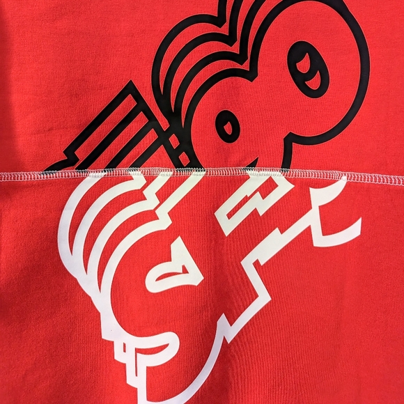 MEN'S PUMA FERRARI SWEATSHIRT - Picture 9 of 16